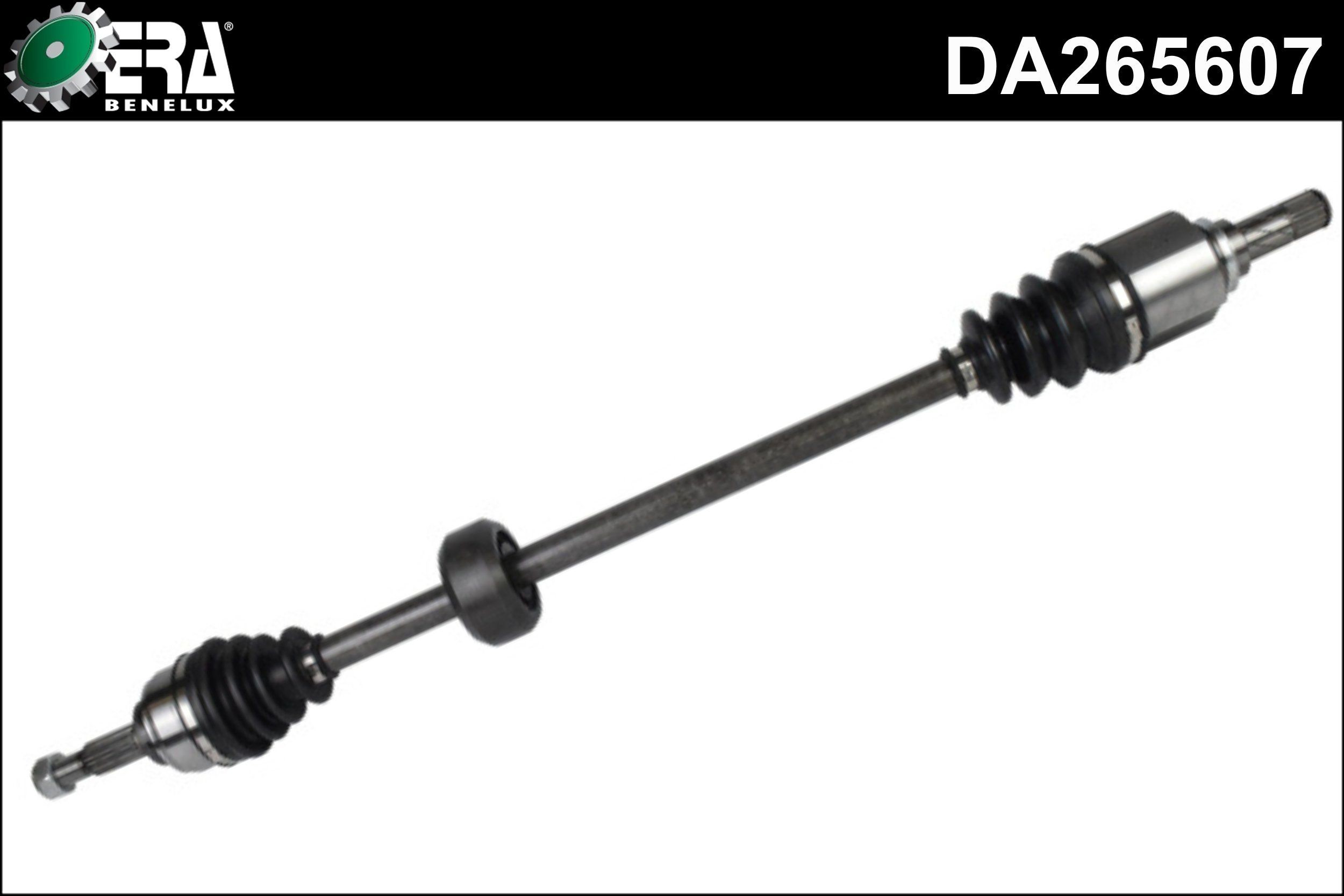 DA265607 ERA Benelux